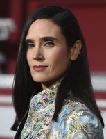 Jennifer Connelly Longsleeve T-shirt #2800772