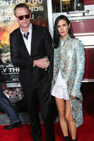 Jennifer Connelly Longsleeve T-shirt #2800773