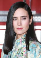 Jennifer Connelly Longsleeve T-shirt #2800781