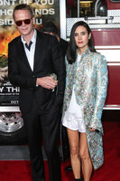 Jennifer Connelly Longsleeve T-shirt #2800782