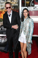 Jennifer Connelly Longsleeve T-shirt #2800790