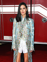 Jennifer Connelly Longsleeve T-shirt #2800795