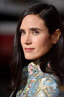 Jennifer Connelly Longsleeve T-shirt #2800798
