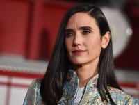 Jennifer Connelly Longsleeve T-shirt #2800802