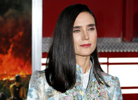 Jennifer Connelly Longsleeve T-shirt #2800818