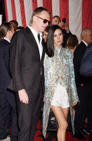 Jennifer Connelly Longsleeve T-shirt #2800823