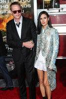 Jennifer Connelly Longsleeve T-shirt #2800828