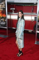 Jennifer Connelly Longsleeve T-shirt #2800844