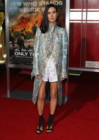 Jennifer Connelly Longsleeve T-shirt #2800846