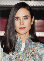 Jennifer Connelly Longsleeve T-shirt #2800847