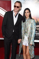 Jennifer Connelly Longsleeve T-shirt #2800858