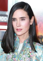 Jennifer Connelly Longsleeve T-shirt #2800860