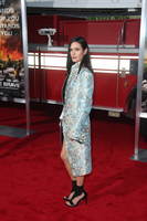 Jennifer Connelly Longsleeve T-shirt #2800863