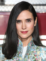 Jennifer Connelly Longsleeve T-shirt #2800866