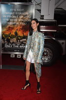 Jennifer Connelly Longsleeve T-shirt #2800869
