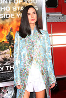 Jennifer Connelly Longsleeve T-shirt #2800872