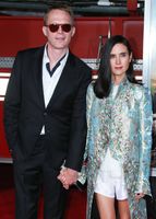 Jennifer Connelly Longsleeve T-shirt #2800873