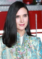 Jennifer Connelly Longsleeve T-shirt #2800878