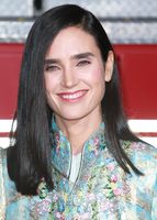 Jennifer Connelly Longsleeve T-shirt #2800882
