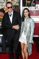 Jennifer Connelly Longsleeve T-shirt #2800885