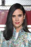 Jennifer Connelly Longsleeve T-shirt #2800889