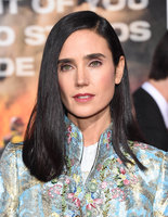 Jennifer Connelly Longsleeve T-shirt #2800900