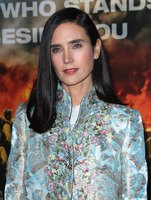 Jennifer Connelly Longsleeve T-shirt #2800907