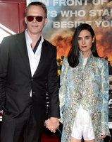 Jennifer Connelly Longsleeve T-shirt #2800919