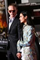 Jennifer Connelly Longsleeve T-shirt #2800927