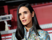 Jennifer Connelly Longsleeve T-shirt #2800933