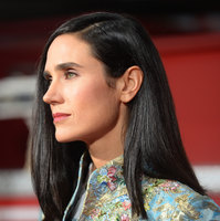 Jennifer Connelly Longsleeve T-shirt #2800941