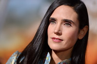 Jennifer Connelly Longsleeve T-shirt #2800964