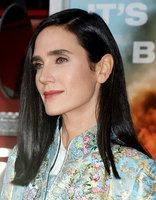 Jennifer Connelly Longsleeve T-shirt #2800966