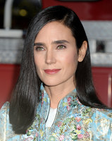 Jennifer Connelly Longsleeve T-shirt #2800968