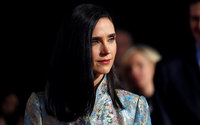 Jennifer Connelly Longsleeve T-shirt #2800970