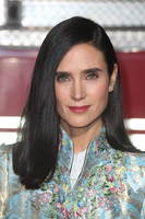 Jennifer Connelly Longsleeve T-shirt #2800971