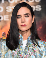 Jennifer Connelly Longsleeve T-shirt #2800982
