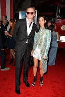 Jennifer Connelly Longsleeve T-shirt #2800983