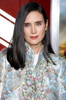 Jennifer Connelly Longsleeve T-shirt #2801029