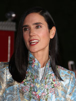 Jennifer Connelly Longsleeve T-shirt #2801035
