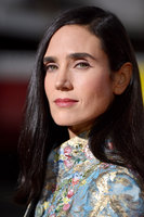 Jennifer Connelly Longsleeve T-shirt #2801041