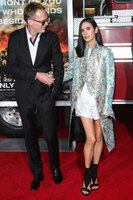 Jennifer Connelly Longsleeve T-shirt #2801062