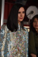 Jennifer Connelly Longsleeve T-shirt #2801064