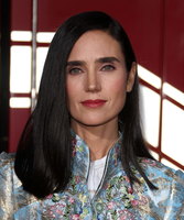 Jennifer Connelly Longsleeve T-shirt #2801070