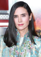 Jennifer Connelly Longsleeve T-shirt #2801071
