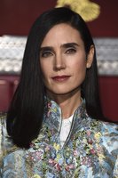 Jennifer Connelly Longsleeve T-shirt #2801072