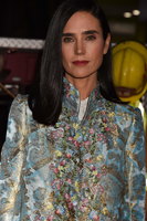 Jennifer Connelly Longsleeve T-shirt #2801081