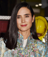 Jennifer Connelly Longsleeve T-shirt #2801086