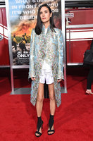 Jennifer Connelly Longsleeve T-shirt #2801088