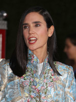 Jennifer Connelly Longsleeve T-shirt #2801095